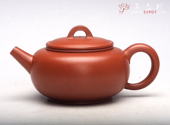 紫砂壶图片：古韵 - 宜兴紫砂壶网