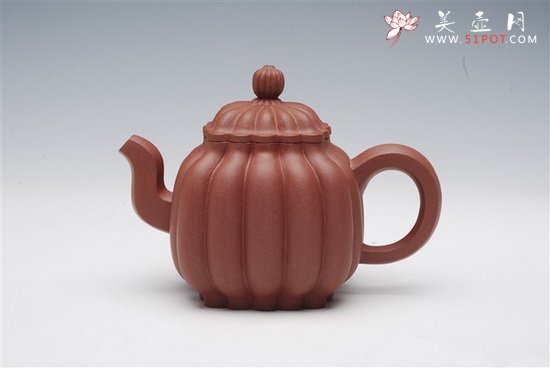 紫砂壶图片：12 - 宜兴紫砂壶网