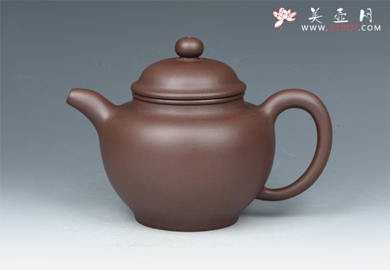 紫砂壶图片：掇子 - 宜兴紫砂壶网