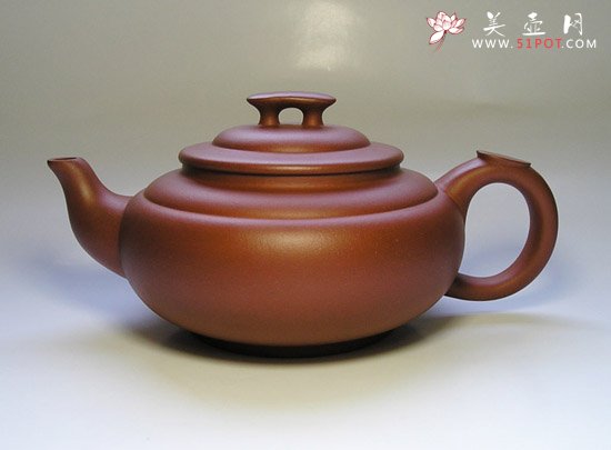 紫砂壶图片：P50149501 - 宜兴紫砂壶网