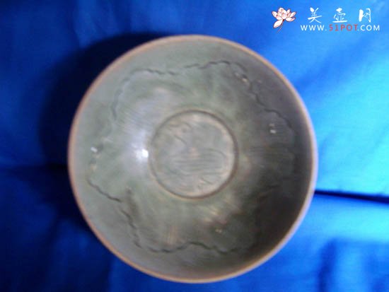 紫砂壶图片：ALIM0683 - 宜兴紫砂壶网