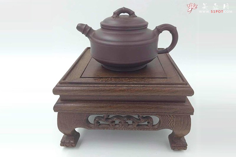 紫砂壶图片：美紫砂壶 - 宜兴紫砂壶网