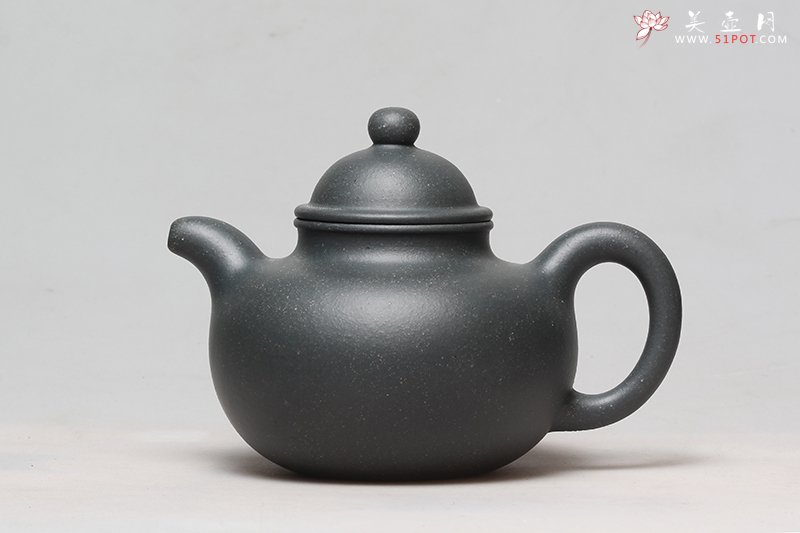 紫砂壶图片：掇球 - 宜兴紫砂壶网