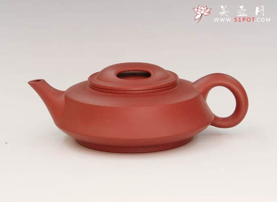 紫砂壶图片：耕勤 - 宜兴紫砂壶网