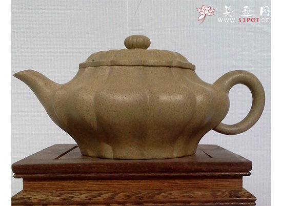 紫砂壶图片：27 - 宜兴紫砂壶网