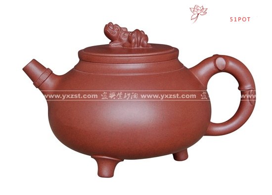 紫砂壶图片：DSC_0305 - 宜兴紫砂壶网
