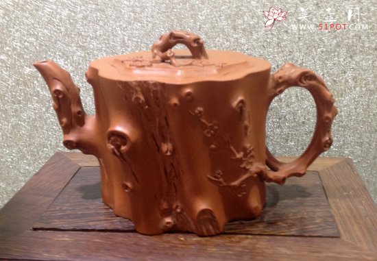 紫砂壶图片：IMG_3087 - 宜兴紫砂壶网