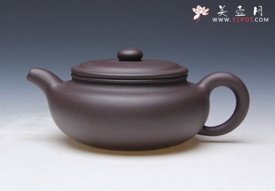 紫砂壶图片：仿古 - 宜兴紫砂壶网