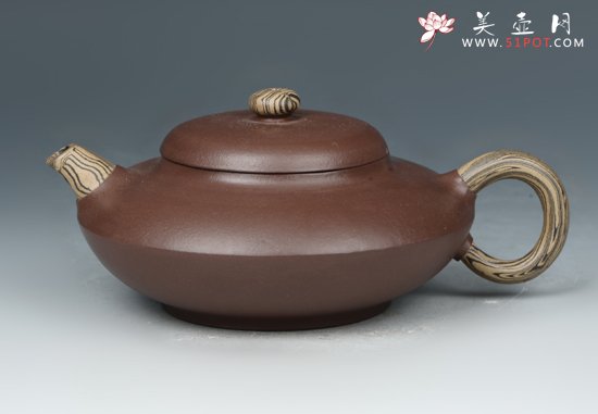 紫砂壶图片：DSC_2713 - 宜兴紫砂壶网