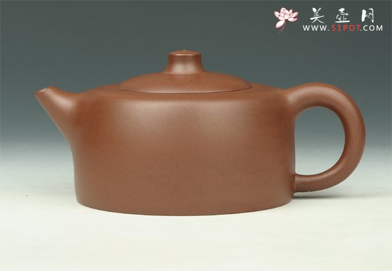 紫砂壶图片：井栏 - 宜兴紫砂壶网