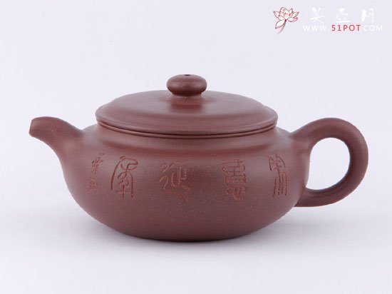 紫砂壶图片：仿古 - 宜兴紫砂壶网