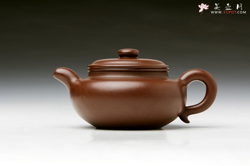 紫砂壶图片：仿古 - 宜兴紫砂壶网