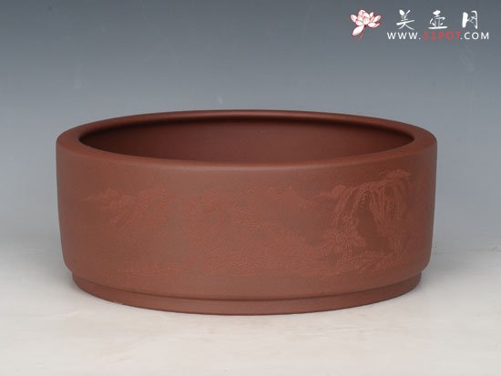 紫砂壶图片：水洗 - 宜兴紫砂壶网