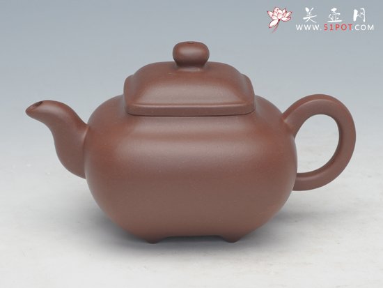 紫砂壶图片：美紫砂 - 宜兴紫砂壶网