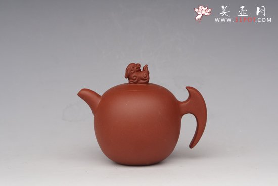 紫砂壶图片：IMG_7278 - 宜兴紫砂壶网