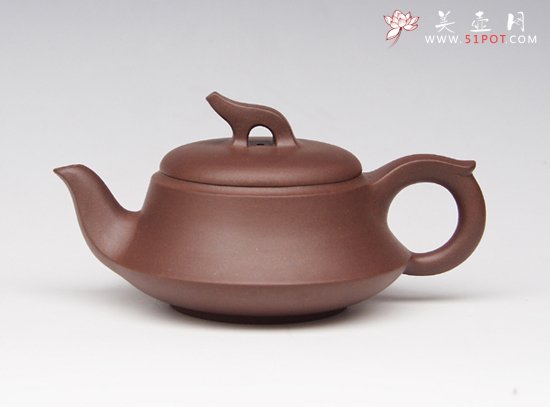 紫砂壶图片：和谐 - 宜兴紫砂壶网