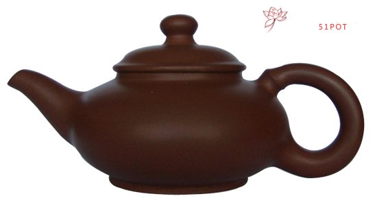 紫砂壶图片：006 - 宜兴紫砂壶网