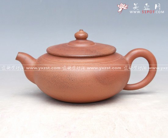 紫砂壶图片：IMG_9971 - 宜兴紫砂壶网