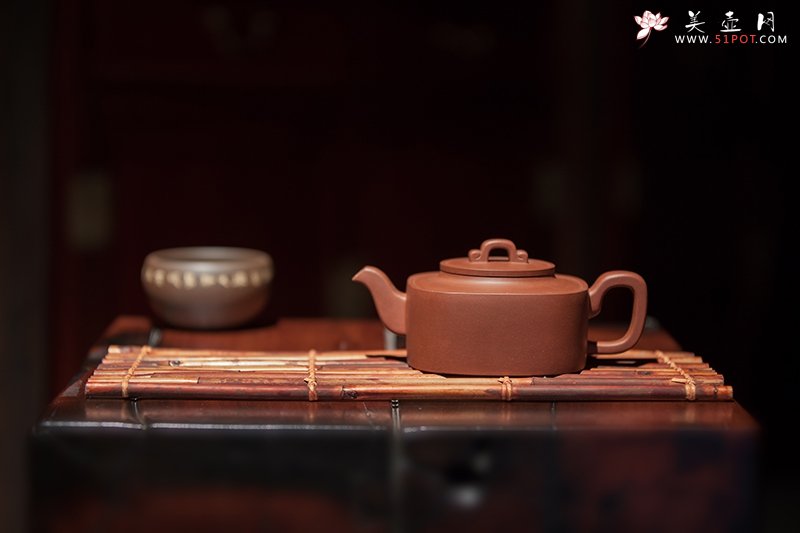 紫砂壶图片：美紫砂壶 - 宜兴紫砂壶网