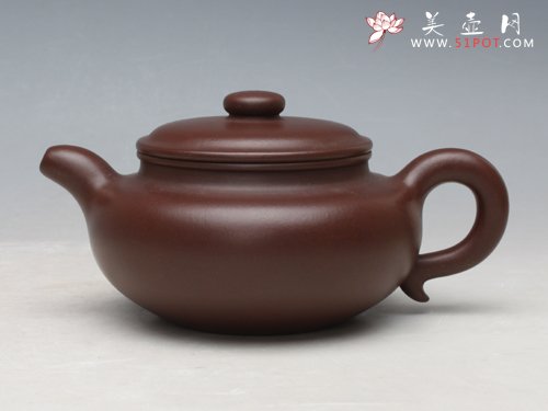 紫砂壶图片：中仿古 ... - 宜兴紫砂壶网