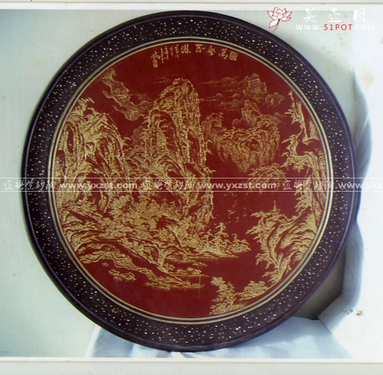 紫砂壶图片：未标题 - 宜兴紫砂壶网