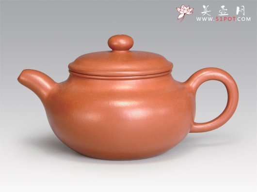 紫砂壶图片：仿 古 - 宜兴紫砂壶网