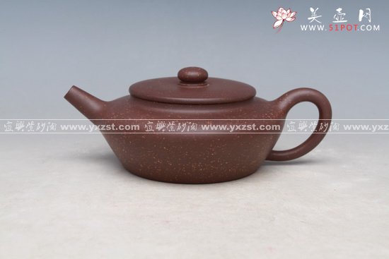 紫砂壶图片：IMG_9959 - 宜兴紫砂壶网