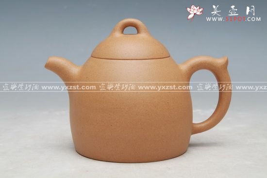 紫砂壶图片：IMG_9997 - 宜兴紫砂壶网