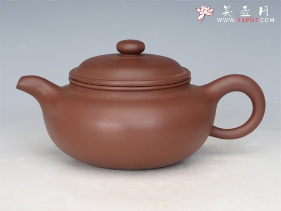 紫砂壶图片：仿古 - 宜兴紫砂壶网