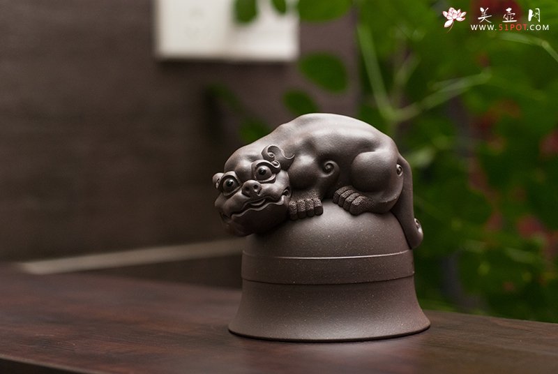 紫砂壶图片： - 宜兴紫砂壶网