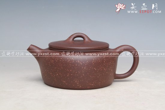 紫砂壶图片：IMG_9966 - 宜兴紫砂壶网