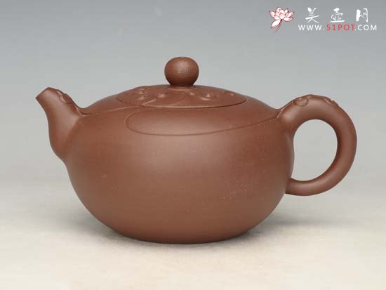 紫砂壶图片：美紫砂壶 - 宜兴紫砂壶网