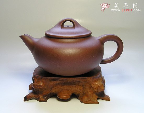 紫砂壶图片：P50149421 - 宜兴紫砂壶网