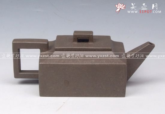 紫砂壶图片：DSCF0325 - 宜兴紫砂壶网