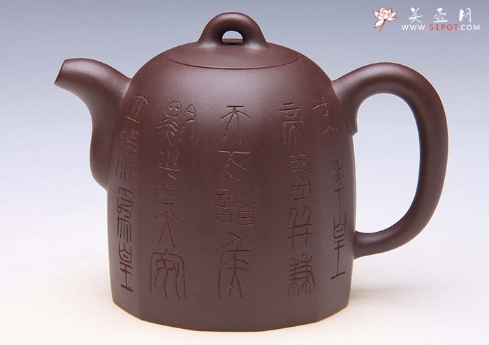紫砂壶图片：美紫砂壶 - 宜兴紫砂壶网