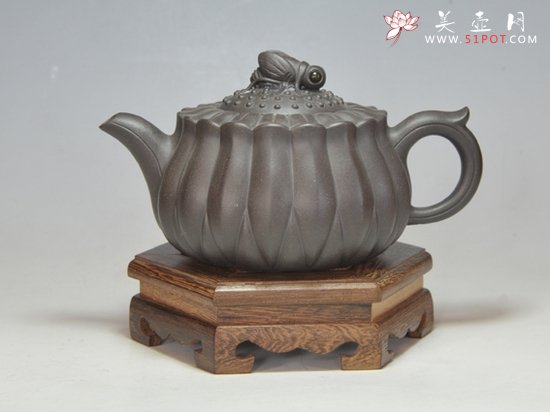 紫砂壶图片：DSC_1173 - 宜兴紫砂壶网