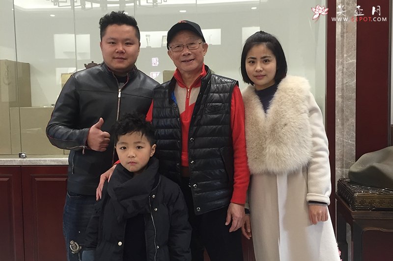 紫砂壶图片：美紫砂壶 - 宜兴紫砂壶网