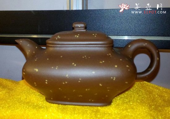 紫砂壶图片：mmexport1412927785633 副本 - 宜兴紫砂壶网