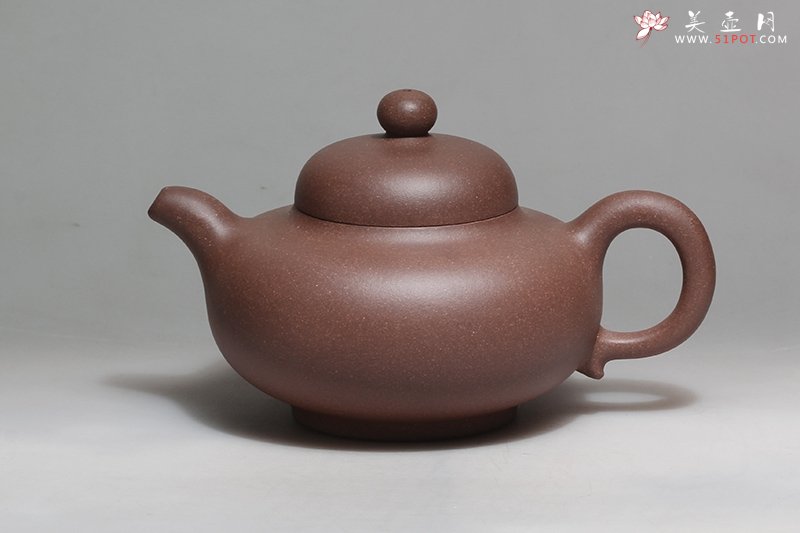 紫砂壶图片：华韵 - 宜兴紫砂壶网