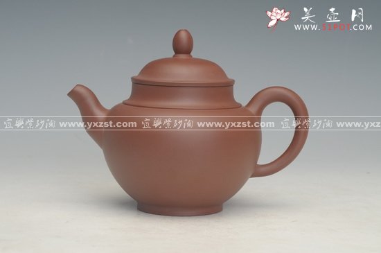 紫砂壶图片：DSC_0112 - 宜兴紫砂壶网