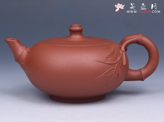 紫砂壶图片：   - 宜兴紫砂壶网