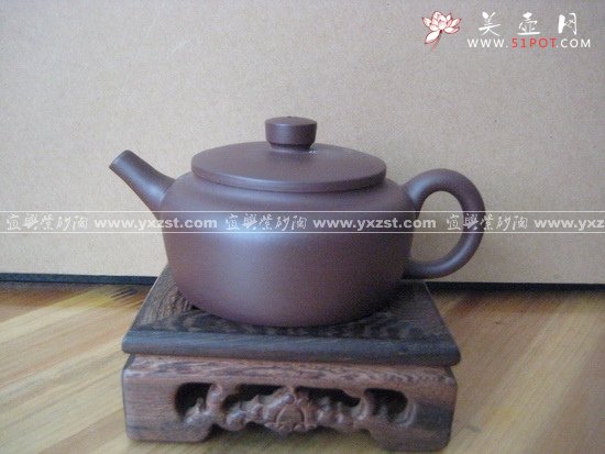 紫砂壶图片：IMG_0779 - 宜兴紫砂壶网