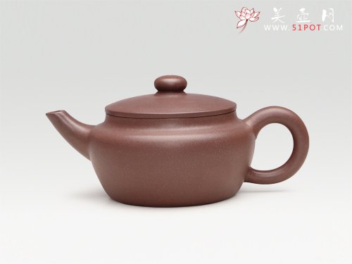 紫砂壶图片：天茶星 - 宜兴紫砂壶网