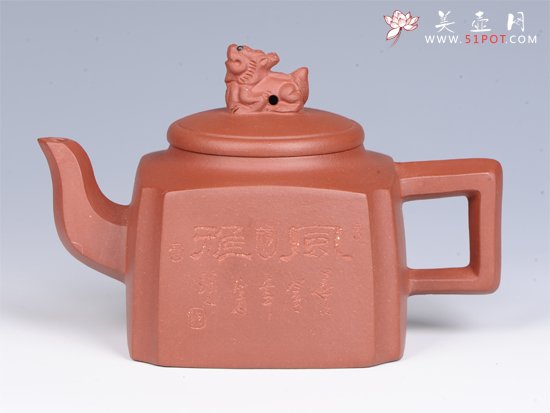 紫砂壶图片：- 小品 - - 宜兴紫砂壶网