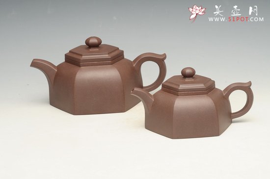 紫砂壶图片：DSC_5279 - 宜兴紫砂壶网