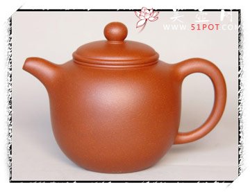 紫砂壶图片：匏尊 - 宜兴紫砂壶网