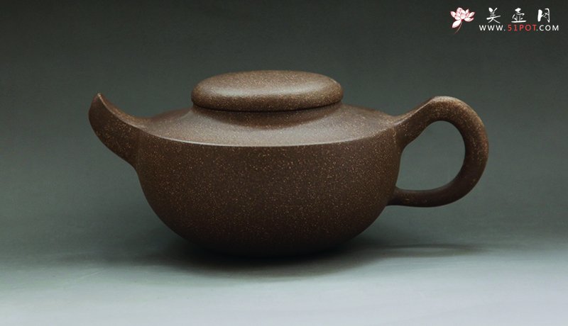 紫砂壶图片：衣 - 宜兴紫砂壶网