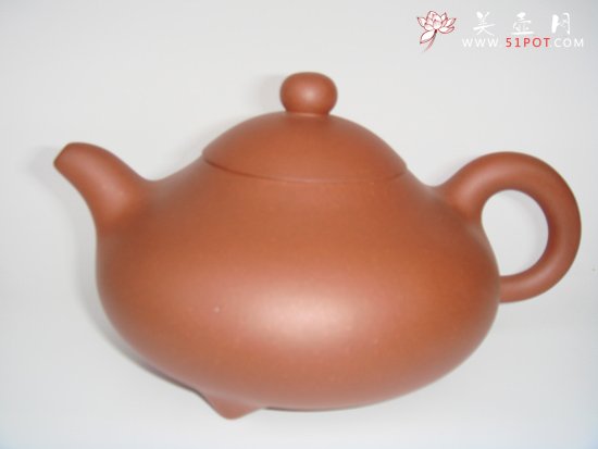 紫砂壶图片：玉乳 - 宜兴紫砂壶网