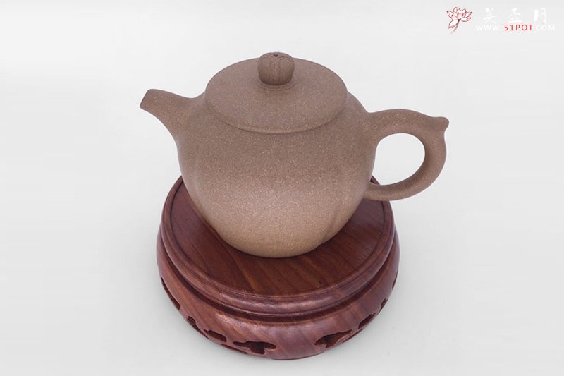 紫砂壶图片：美紫砂壶 - 宜兴紫砂壶网