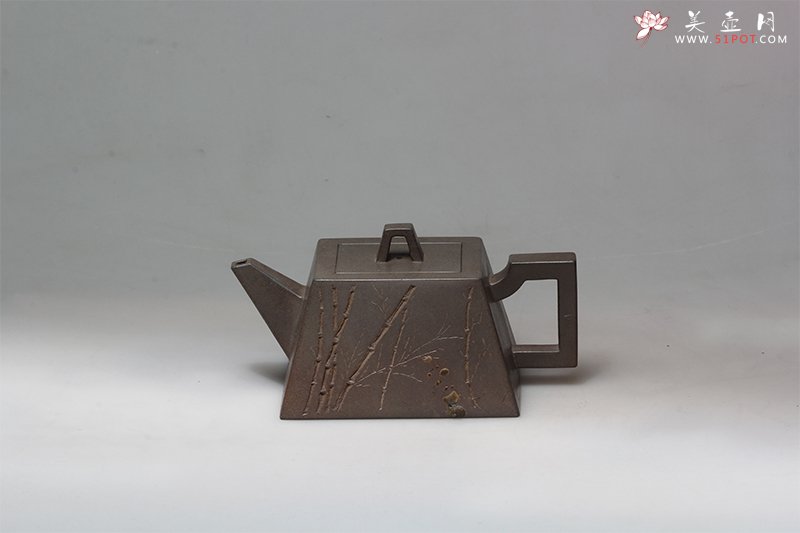 紫砂壶图片：升方 - 宜兴紫砂壶网
